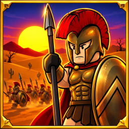 Rig war Legacy icon