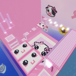 [CARRY] Milkymoo wallhop tower icon