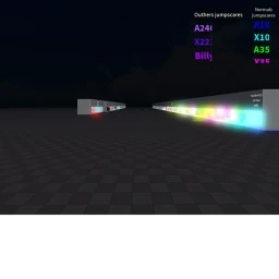 entities  interminable rooms wiki  UPDATE icon