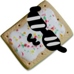 Team Pop-tart