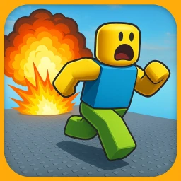 Baseplate MADNESS icon
