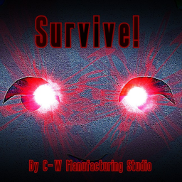 survive the various monsters because their killers