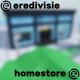 Eredivisie Homestore (24-25)