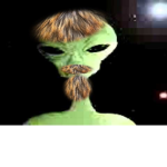* ALIENS *