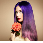 beautiful hair