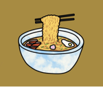 Ramen alex