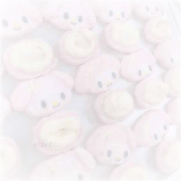 ⋆ ♫ ˚ ̟