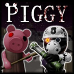 Piggy Customs RP [DEMO] Camp Map And Laura! icon