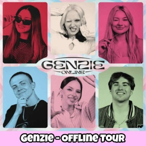 Genzie - Offline Tour