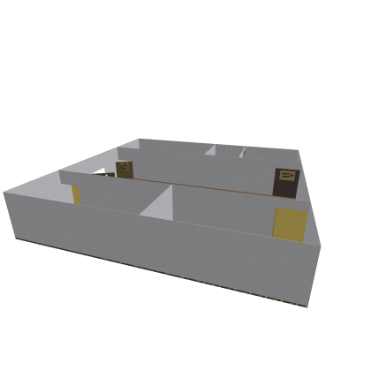 unfinished keybreak house