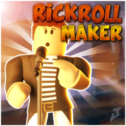 Rickroll Maker (Mobile compatible)