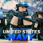 《USN》United States Navy