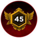 Gold III