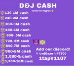LEGIT D H C