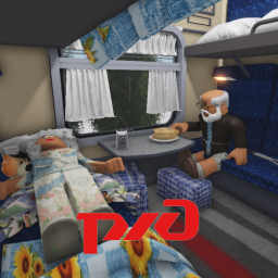 rzd project