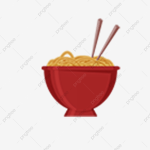 Noodle gang UwU