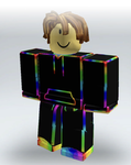 Rainbow bacons H PRO MASTER