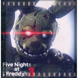 Springtrap’s End