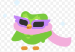 Duolingo: Spanish Or Vanish