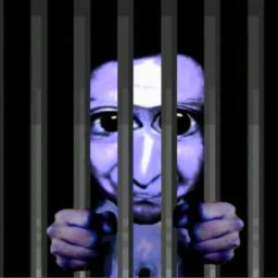 Blue Demon