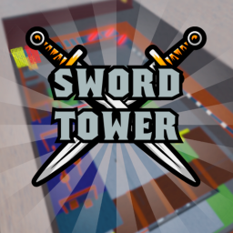 SWORD TOWER ⚔
