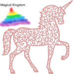 Magic Topia