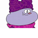 Chowder Fans!