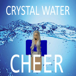 crystal water gym