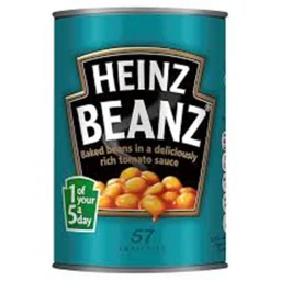 [Big update coming] Look at a Can of Beans. icon