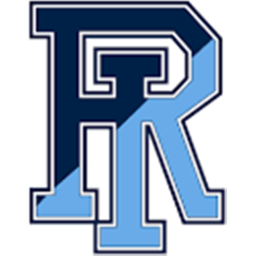 (CAA) Rhode Island Rams