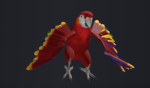 old rublox