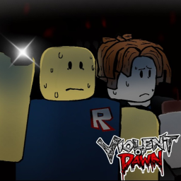 Violent Of Dawn Testing Server