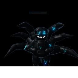 Undertale The New Multiverse icon