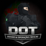 [DOT] — Divisão de Operações Táticas
