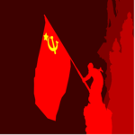 The Soviet Red Army ,