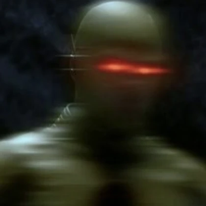 reverse flash
