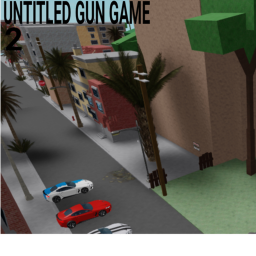 Untitled gun game 2