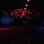 Freddy Fazbear’s Pizza Place; Aftxn’s labyrinth