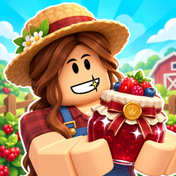 Make Jam! 🍓 icon