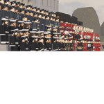 {BA} Briτish Army