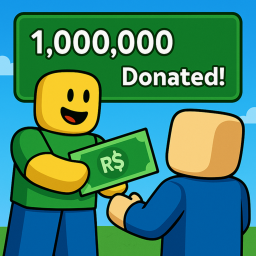 💸Robux Hub💸