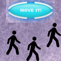 Move it