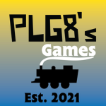 PLG8's Games