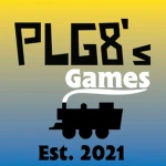 PLG8's Games Group Thumbnail