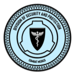 {I} DSP -> Division of Combative Medicine