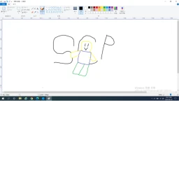 scp korea icon
