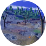 Game Badge Thumbnail