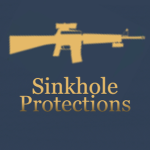 Sinkhole Protections