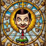 The Church Of Bean