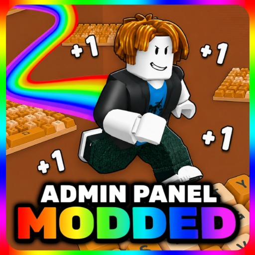 +1 SKE with F2P ADMIN PANEL icon